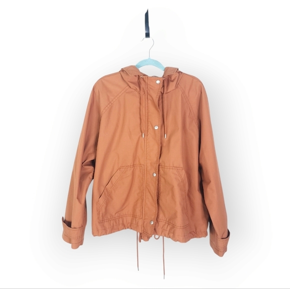 Gap Anorak jacket size xxl - Picture 2 of 8